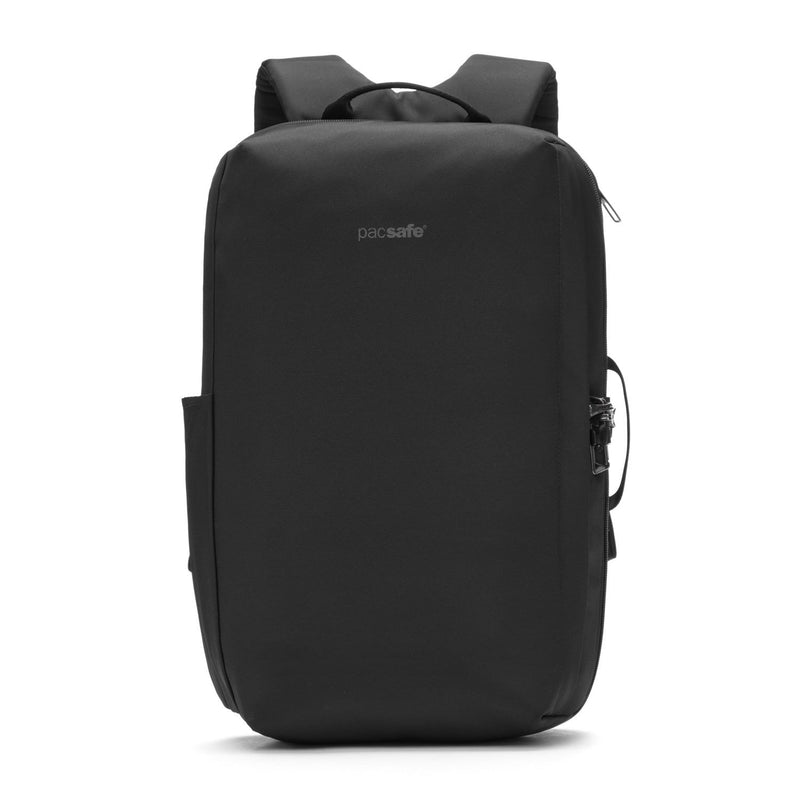 Pacsafe Metrosafe X 16 Black Backpack