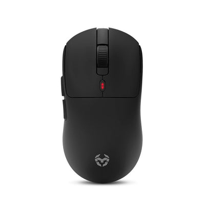 Krom Mouse Gaming Wireless Klever Up To 10000 DPI — image 1