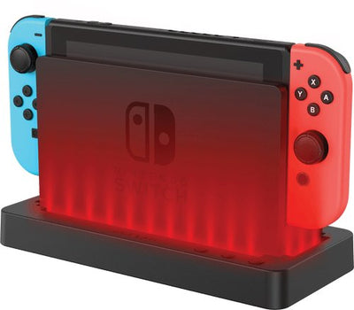 Venom Stand Console With Iluminación LED (nintendo Switch) — image 1