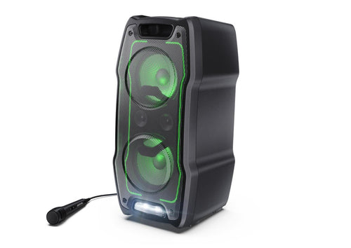 Sharp Speaker PS-931 Fiestas Black 180W — image 1