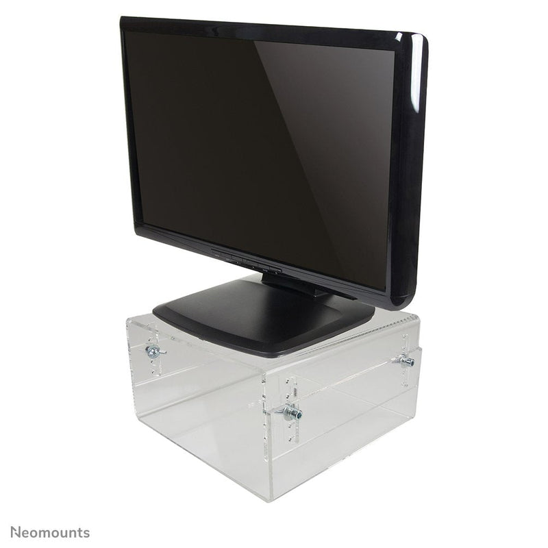 Newstar Soporte Monitor LCD/Crt [acrílico]