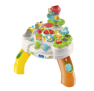 Clementoni Baby Park Activity Table 17300 — image 1