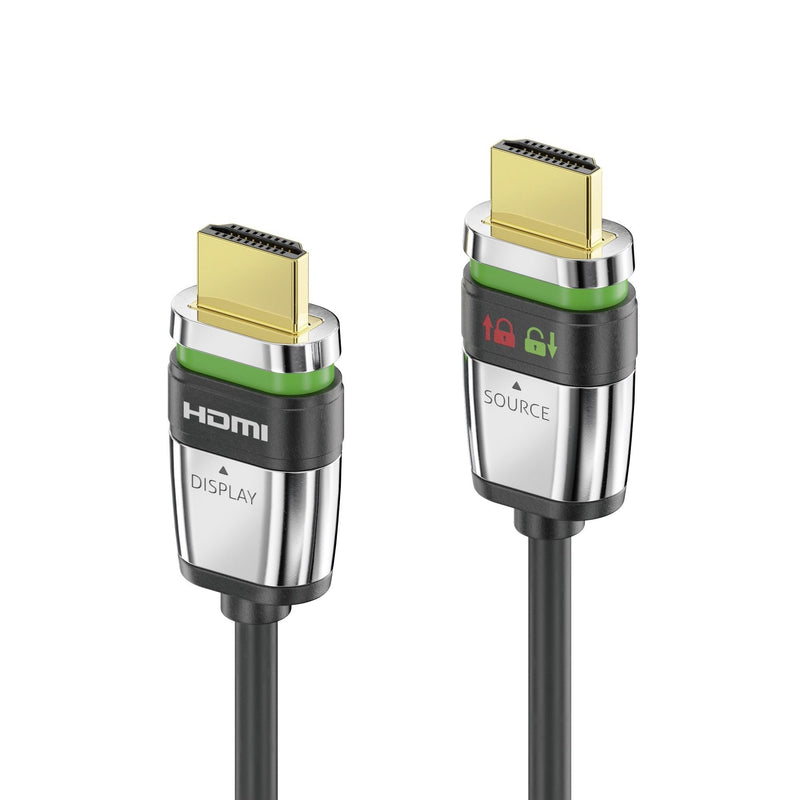 Purelink Fiberx Serie - HDMI 4K Uls Glasfaser Extender Cable - 20M - Lszh