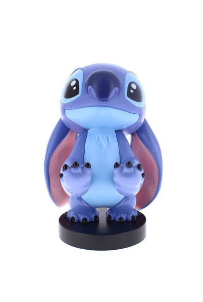 Gaming Cable Guy Stitch Classic Disney Base Charging Multiplataforma — image 1