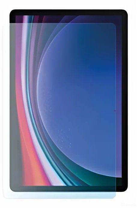 Tucano SS9P-SP-TG Screen Protector Tableta Samsung 1 Pieces