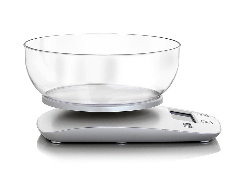 Laica Scale Kitchen Digital KS1060 Steel