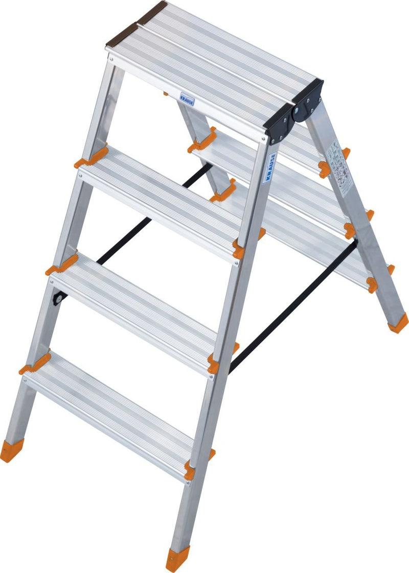 Krause Dopplo Ladder Double Silver