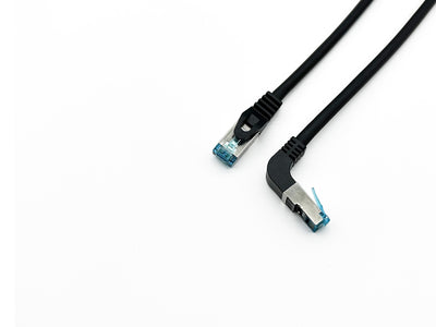 Equip Cable CAT.6A S FTP 2x RJ45 5.00M Sw Wink.lszh — image 1