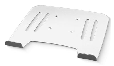One For All Dm 0010 Stand Pasivo Laptop White — image 1