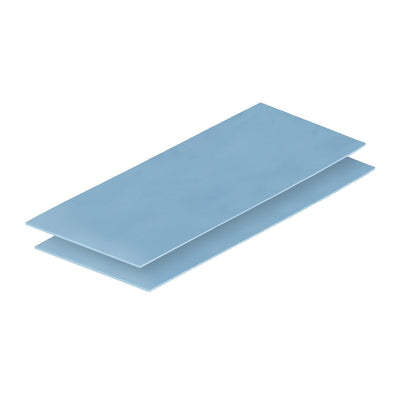 Arctic Thermal Pad TP-3 200X100MM, T:0.5MM, Pack 2PCS — image 1