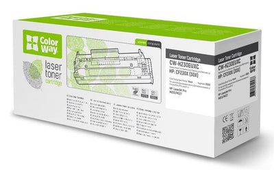 Colorway CW-H230EUXC Toner Cartridge Black — image 1