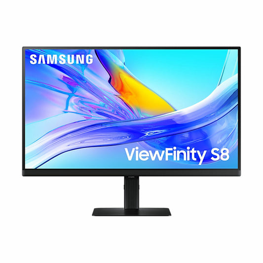 Samsung Monitor Samsung Ls27D800Uauxen 4K Ultra Hd 27" 60 Hz