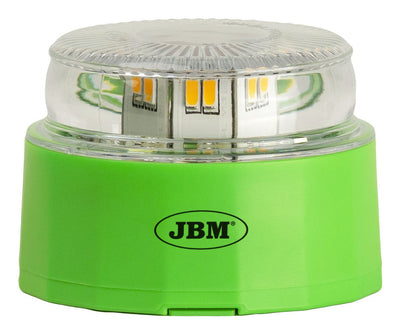 Jbm Baliza V16 Dgt Telefonica Tech — image 1