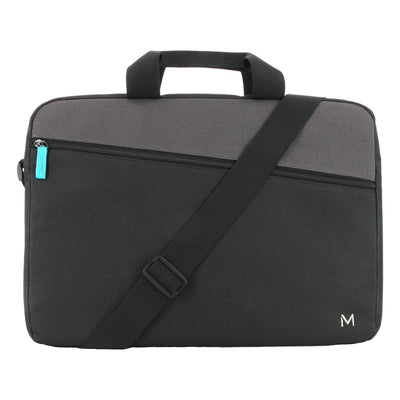 Mobilis Case Theone Essential Charging Top 14-16 Black Gre — image 1
