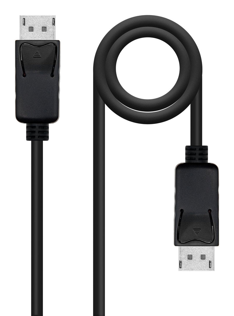 Cable DisplayPort 1.2 Ccs DP/M-dp/M 1.0M