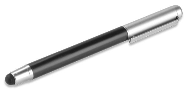 4SMARTS Pluma Input 2 1 Black Stylus