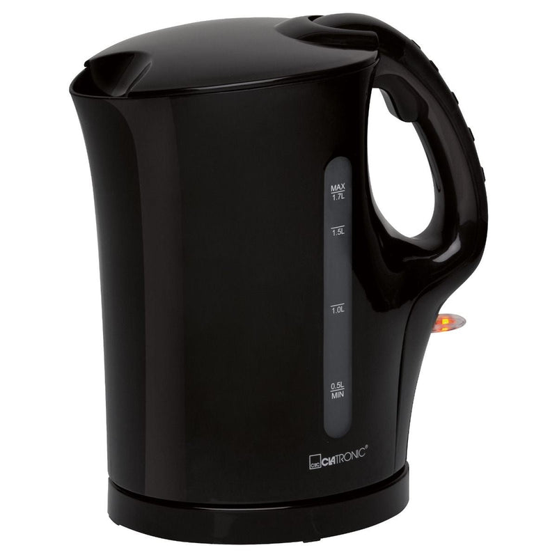 Tetera Eléctrica Bomann Wk 3819 1,7 L 2200W Black