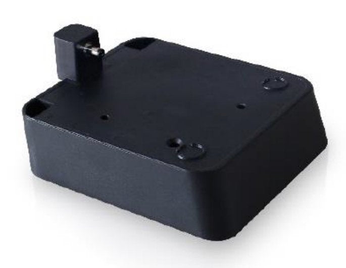 Dock Ethernet Adaptor Single Slot Memor 10 Black Eu/Row (requires Memor 10 Single Slot Dock And Pwr Supply)