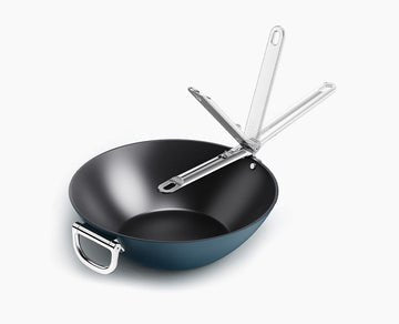 Frying Pan Joseph Space Wok/Sofrito Alrededor