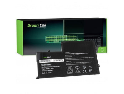 Battery Port. Dell Inspiron 15 5542 5543 11.1V 3400MAH DE83 — image 1
