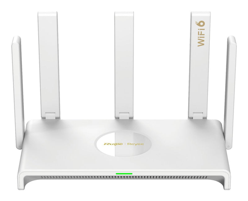 Router Ruijie Reyee RG-EW3000GX WIFI6 AX3000 Mesh 5P