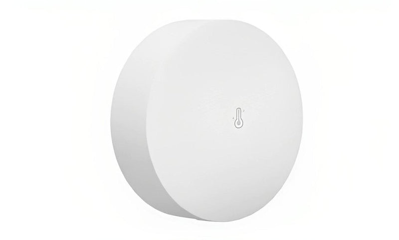 Sonoff SNZB-02P Zigbee - Sensor Temperatura And Humedad