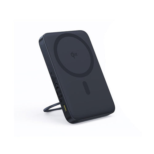 Baseus Picogo QI2 Polímero Litio 5000MAH Charger Wireless Black — image 1