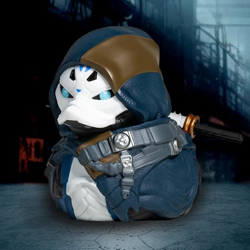 Tubbz Sammelente - Destiny The Stranger 9CM