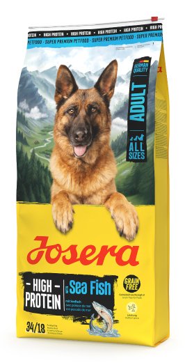 Josera 200128 Comida Seca Perros 12,5KG Adulto Pollo — image 1