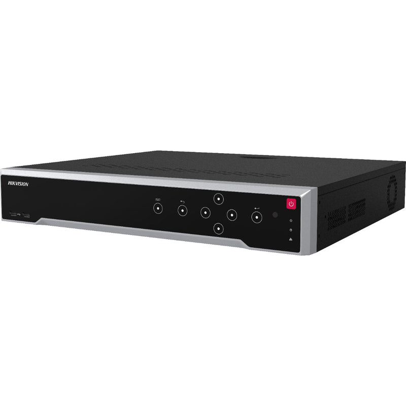 Hikvision DS-7732NI-M4/16P Grabadore Vídeo Network (nvr) 1.5U Black