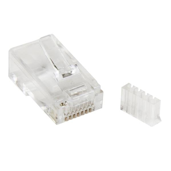 StarTech Paquete 50 Connectors RJ45 CAT.6 Modular