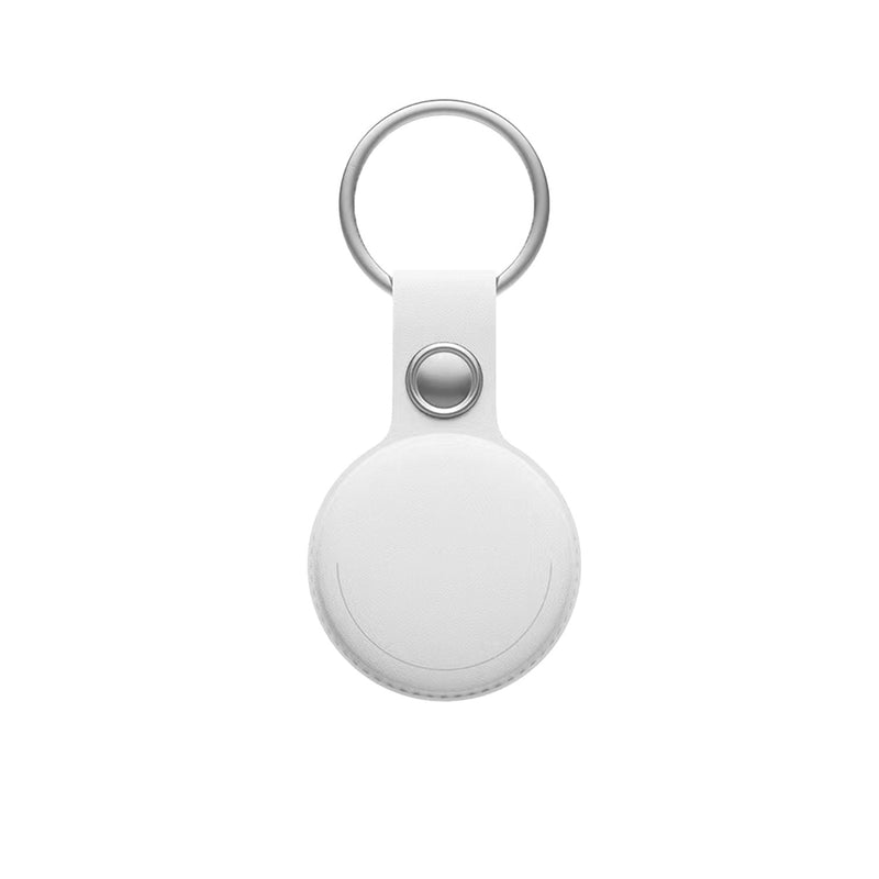 Leotec Localizador Easytag Dual Black Includes Keyring White
