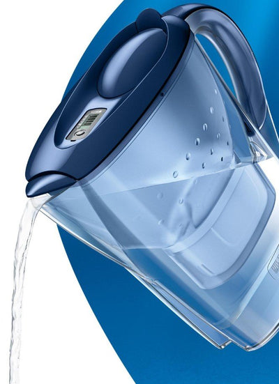 Brita Marella Filter Potabilizador Laptop 2,4 L Blue — image 1