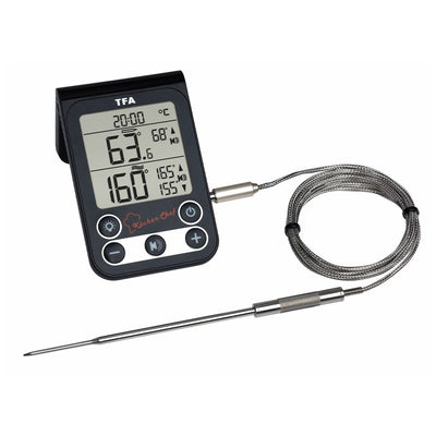 Thermometer Tfa 14.1512.01 Cocina-chef — image 1