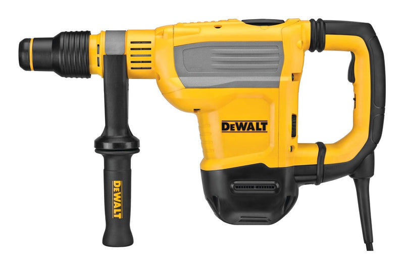 Dewalt Hammer Perforador D25614K-QS Sds Max. 2900 Rpm 1350W