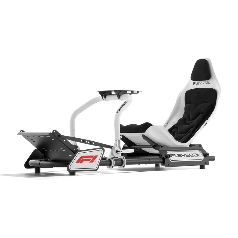 Playseat Chair Set FO.00334 / Formula Inminct F1 Edition White
