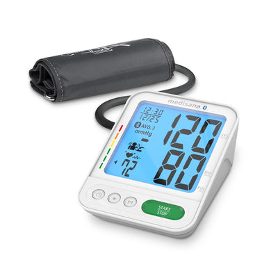 Medisana Tensiómetro Bu 584 Antebrazo Automatic 2 Usuario(s) — image 1