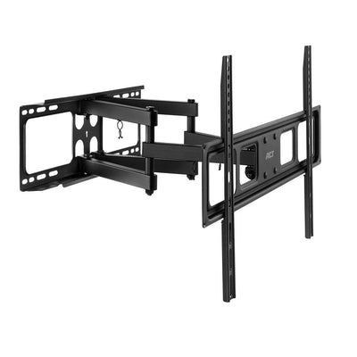 Full Motion TV Wall Mount, 37 Inch Up To 70 Inch, VESA — image 1