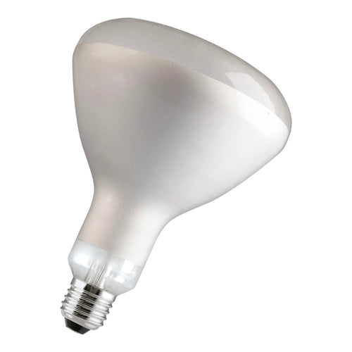 Philips Lamp Infrarrojos BR125 Ir 150W E27 230-250V Cl — image 1