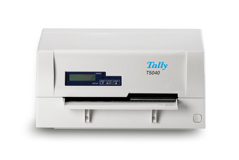 Dascom Europe 043 802 Printer Matriz Punto 360 X 360 DPI 600 Carácteres Segundo