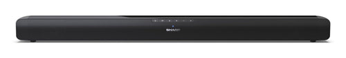 Sharp HT-SB100 Soundbar 2.0 Black — image 1