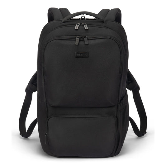 Dicota Laptop Backpack Dicota D32116-Rpet Black