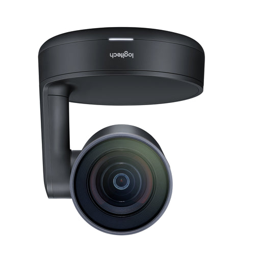 Logitech Rally - Camera Conferencias - Ptz - Colour - 3840 X 2160 - Motorizado - USB 3.0 — image 1
