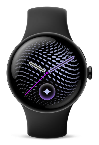 Google Watch Pixel Watch 5 41MM Bt - Obsidian — image 1