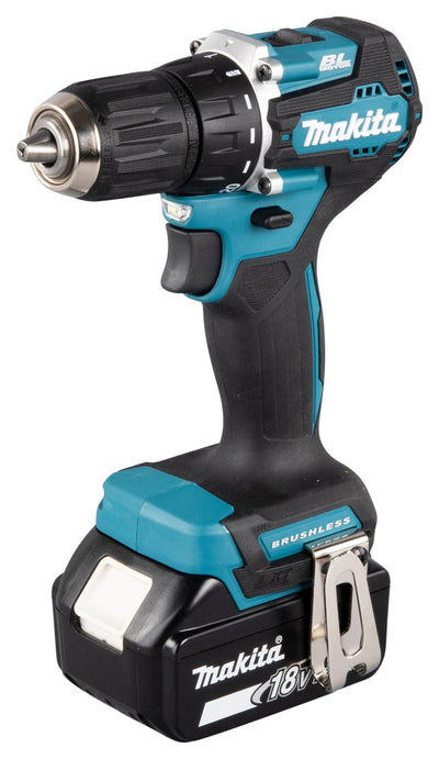 Makita Drill Atornillador Wireless DDF487Z, 18 Voltios DDF487Z — image 1