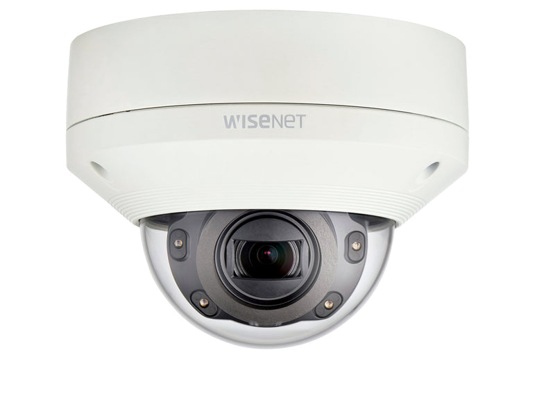 Hanwha Techwin Ip-cam Fixed Dome \x-serie XNV-6080RP