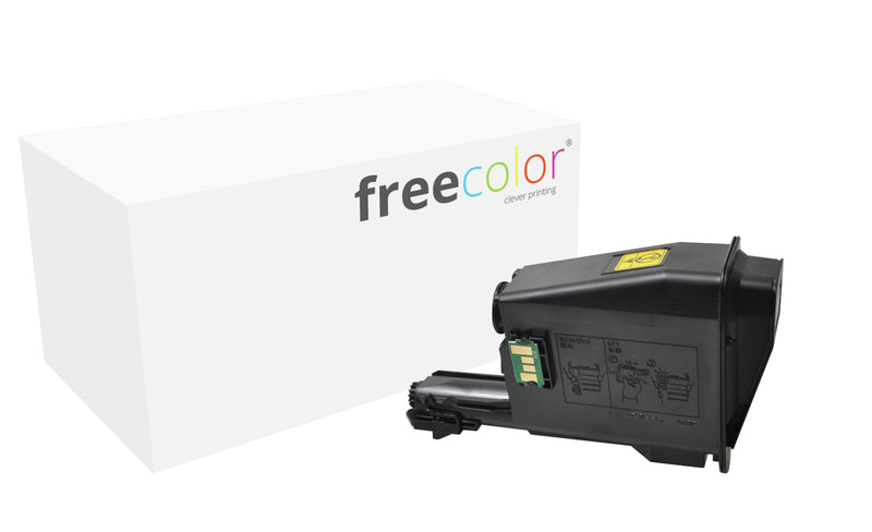 Freecolor Toner Kyocera FS-1041 TK-1115 Black Compatible
