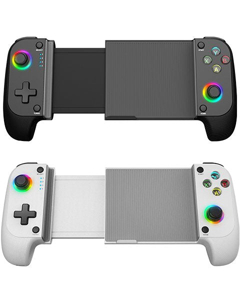 Mars Gaming Gamepad Mgpx Wireless — image 1