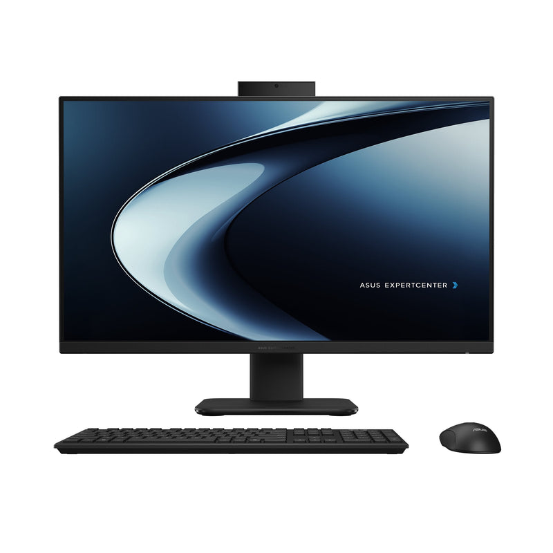ASUS Expertcenter P600 PM670GA BPE014X Copilot + PC Todo Uno Ryzen Ai 5 430 / Up To 4.5GHZ RAM 16GB SSD 512GB