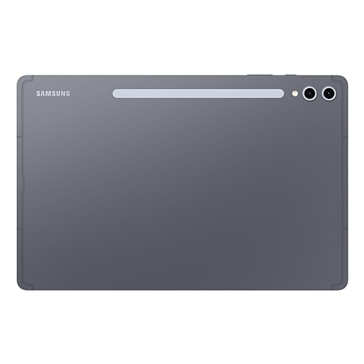 Samsung Tablet Samsung Sm-X826Bzareub 12,4" 12 Gb Ram 256 Gb Grey